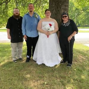 Meet your Posher, Donny